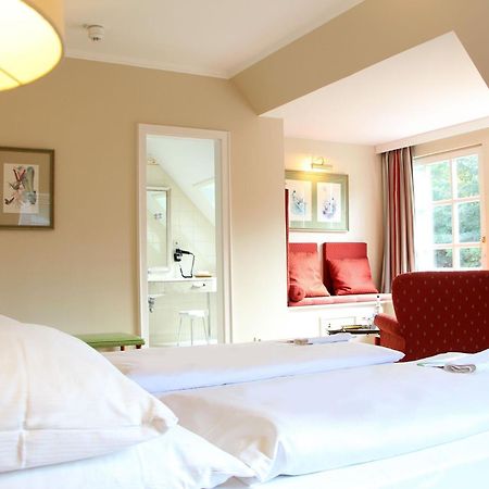 Romantik Hotel Kieler Kaufmann Εξωτερικό φωτογραφία