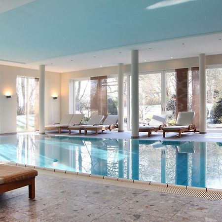 Romantik Hotel Kieler Kaufmann Εξωτερικό φωτογραφία