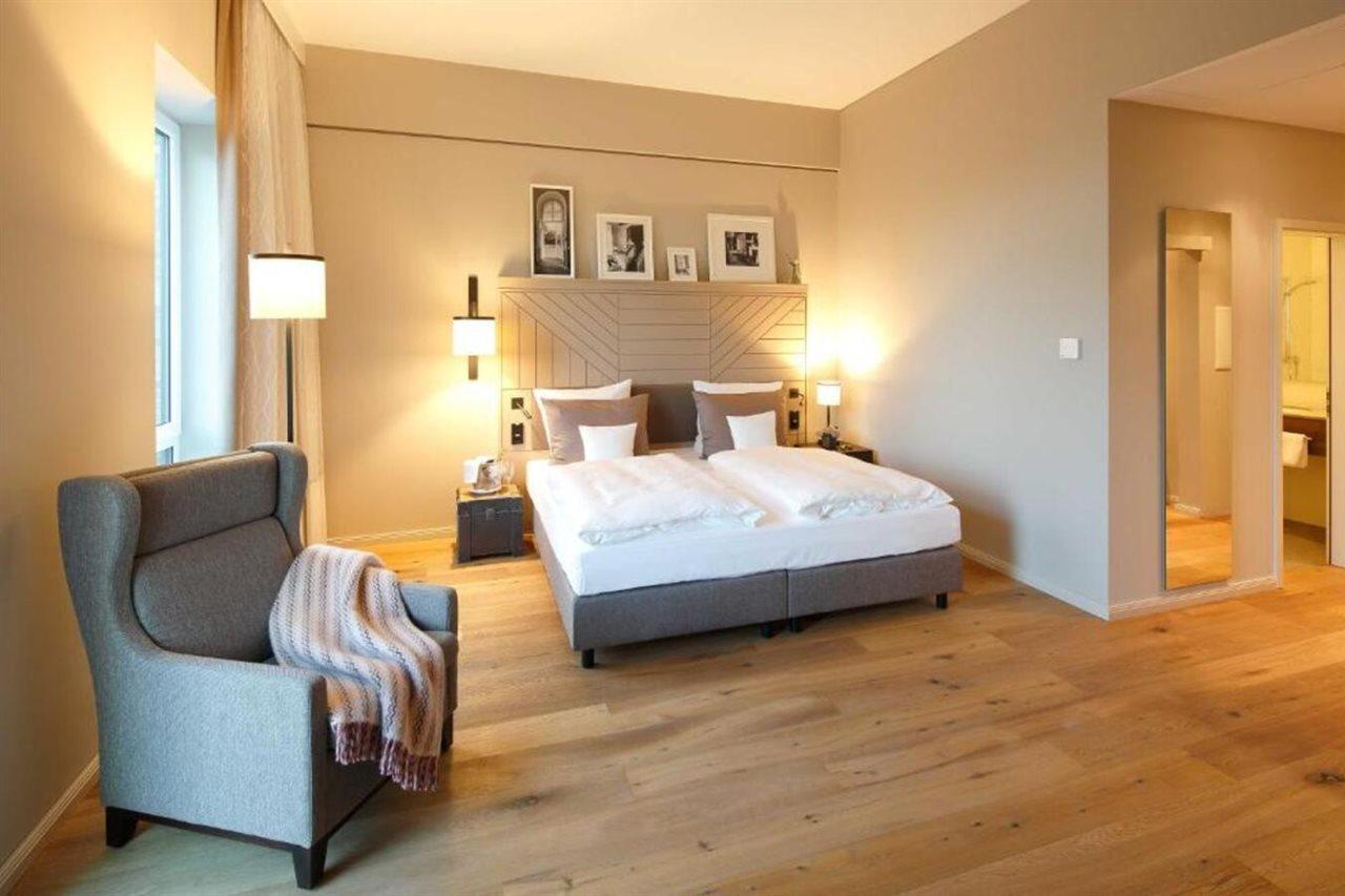 Romantik Hotel Kieler Kaufmann Εξωτερικό φωτογραφία