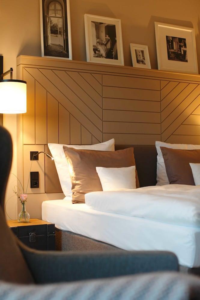 Romantik Hotel Kieler Kaufmann Εξωτερικό φωτογραφία