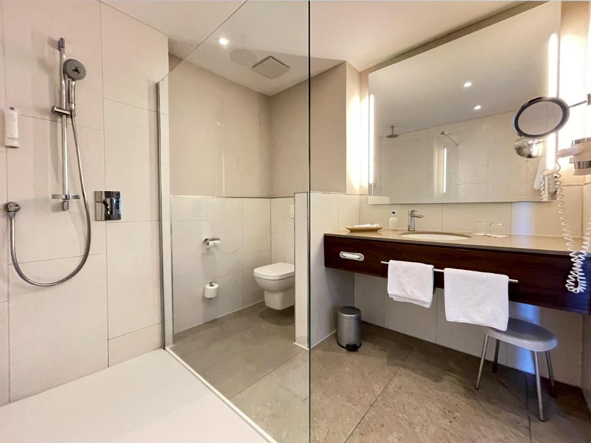 Romantik Hotel Kieler Kaufmann Εξωτερικό φωτογραφία