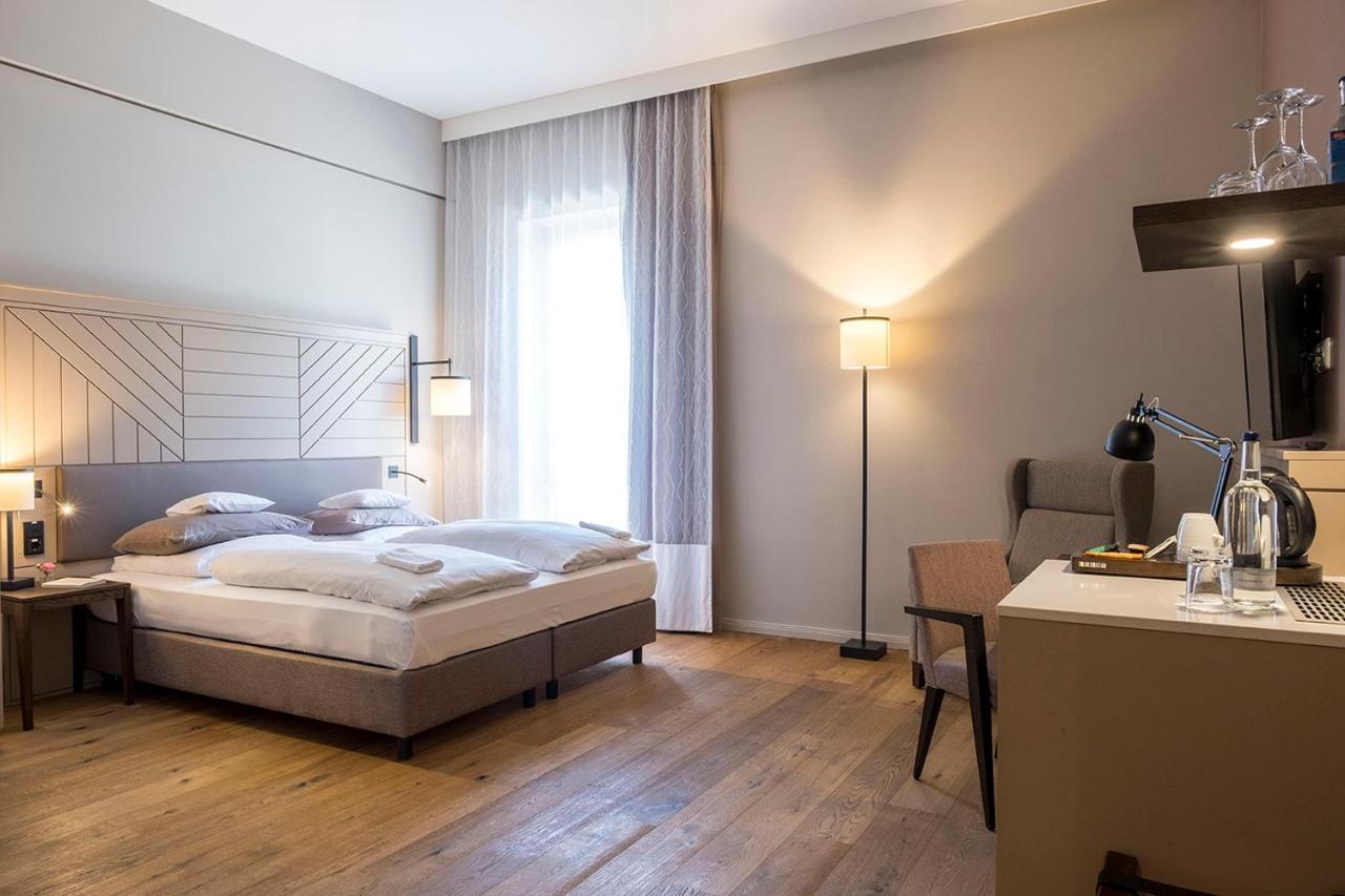 Romantik Hotel Kieler Kaufmann Εξωτερικό φωτογραφία