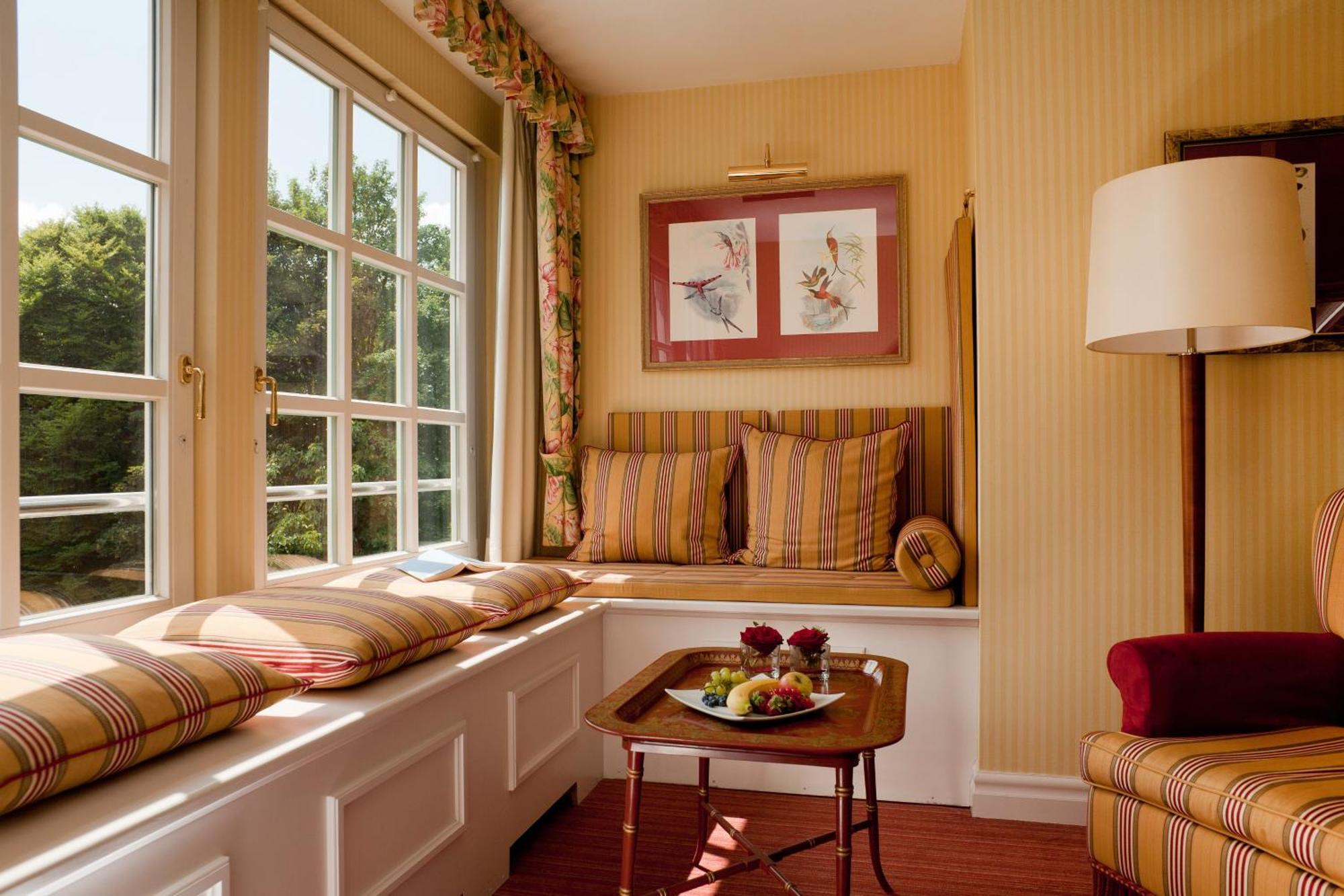 Romantik Hotel Kieler Kaufmann Εξωτερικό φωτογραφία