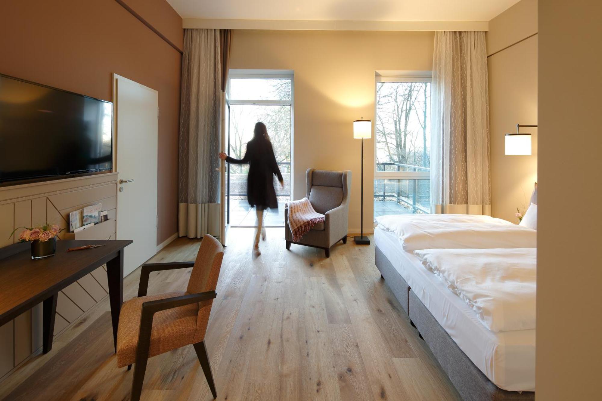 Romantik Hotel Kieler Kaufmann Εξωτερικό φωτογραφία