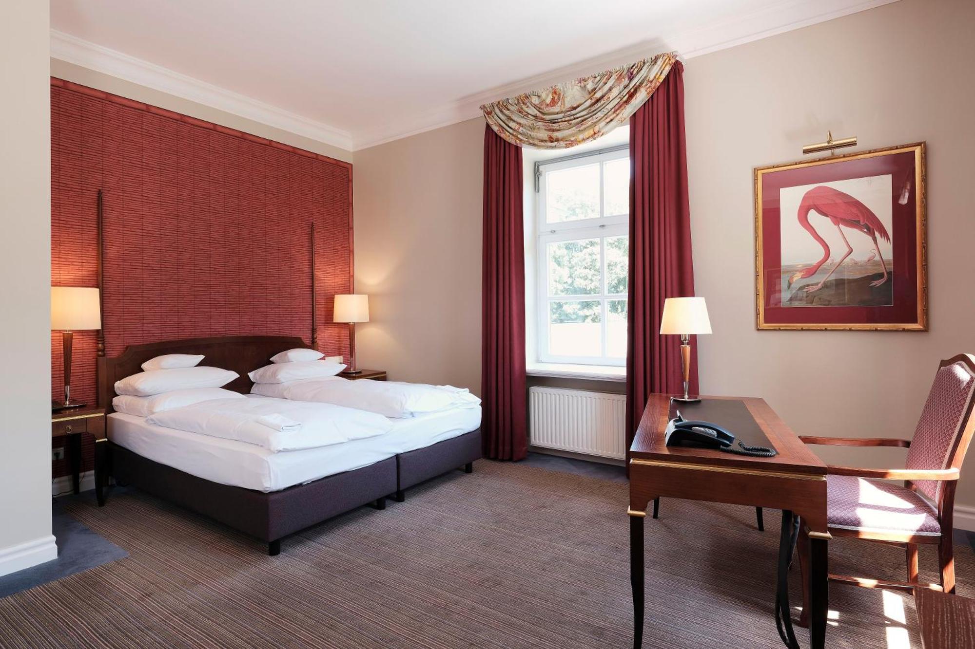 Romantik Hotel Kieler Kaufmann Εξωτερικό φωτογραφία