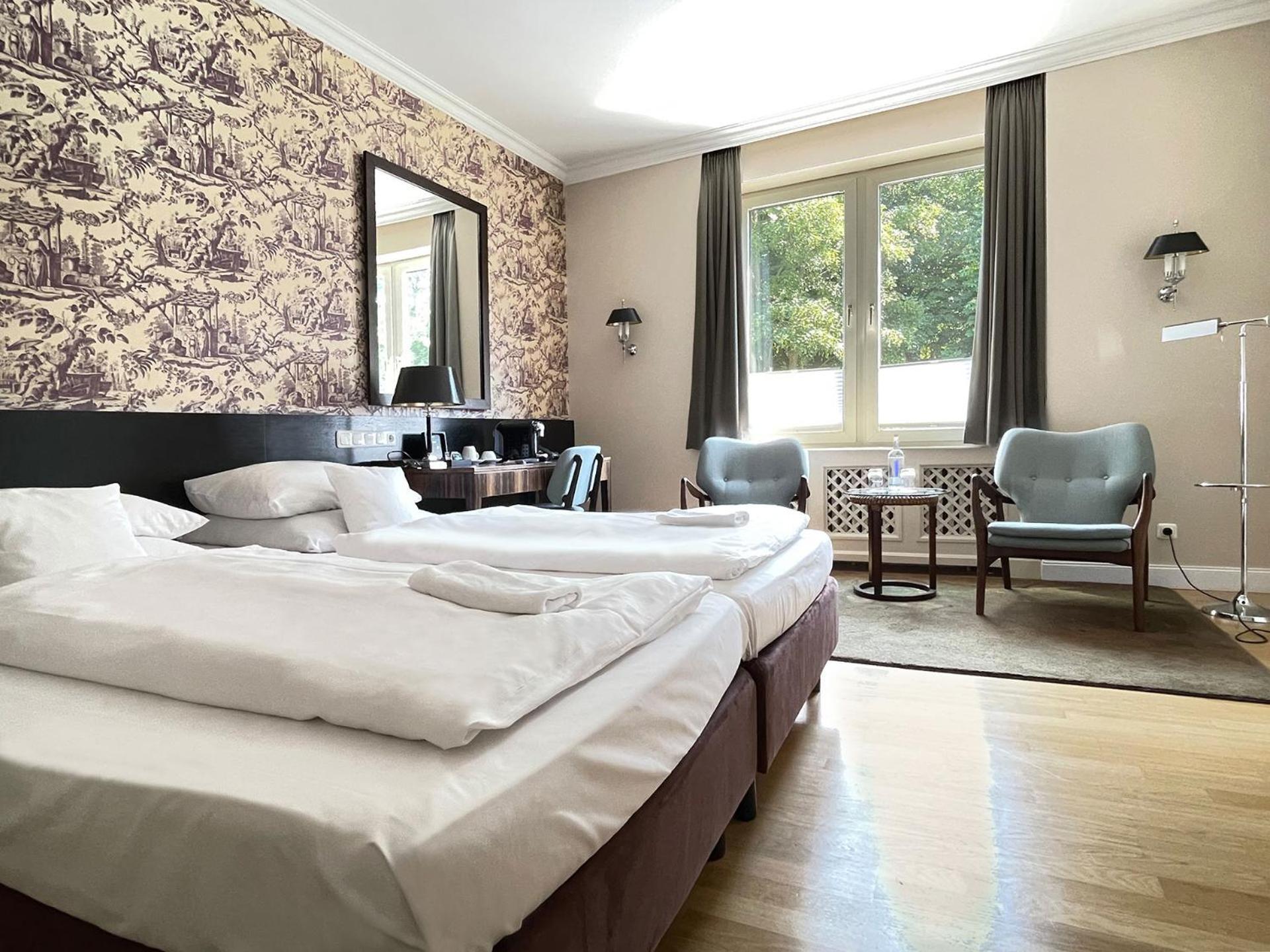 Romantik Hotel Kieler Kaufmann Εξωτερικό φωτογραφία