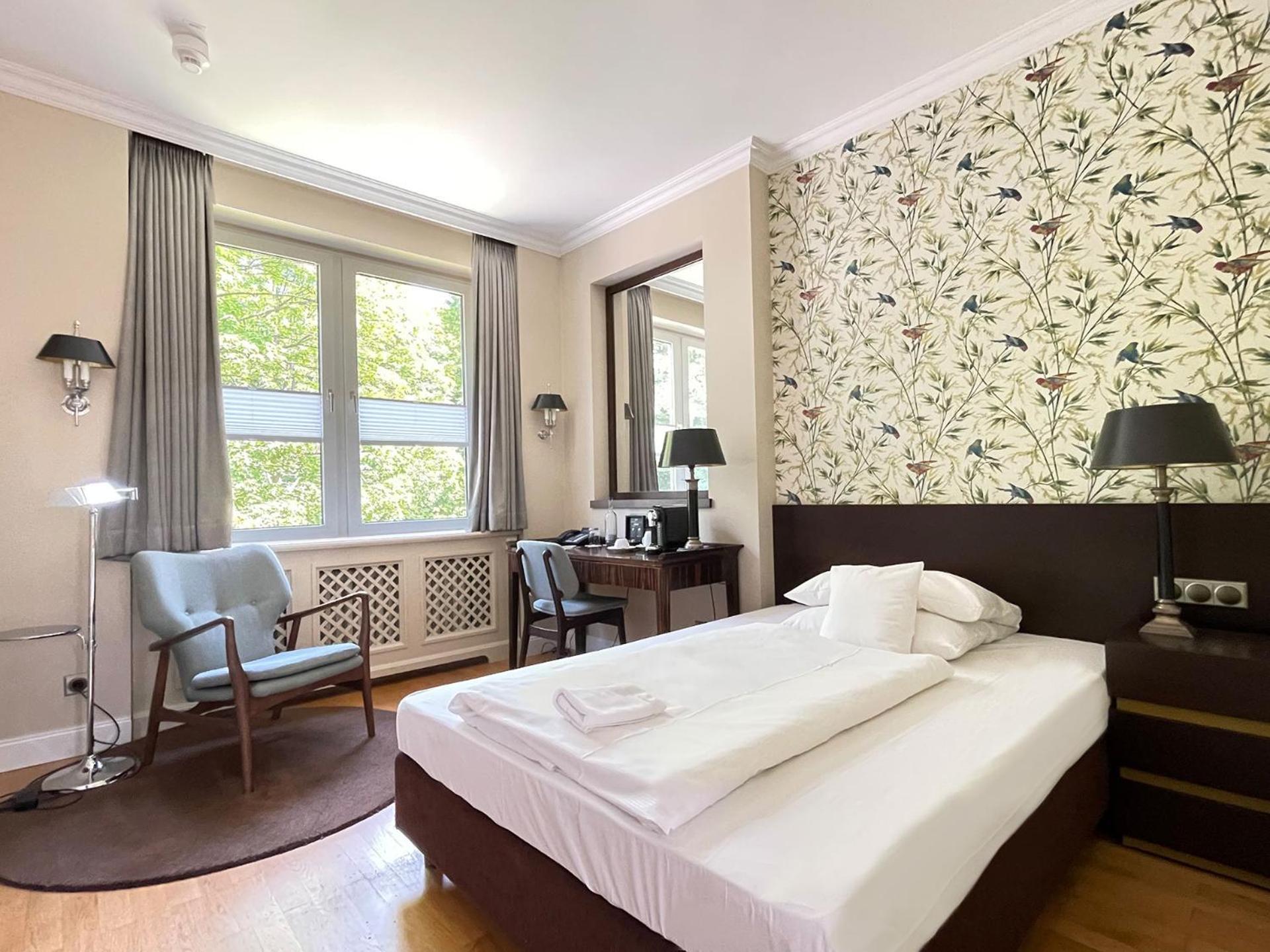 Romantik Hotel Kieler Kaufmann Εξωτερικό φωτογραφία