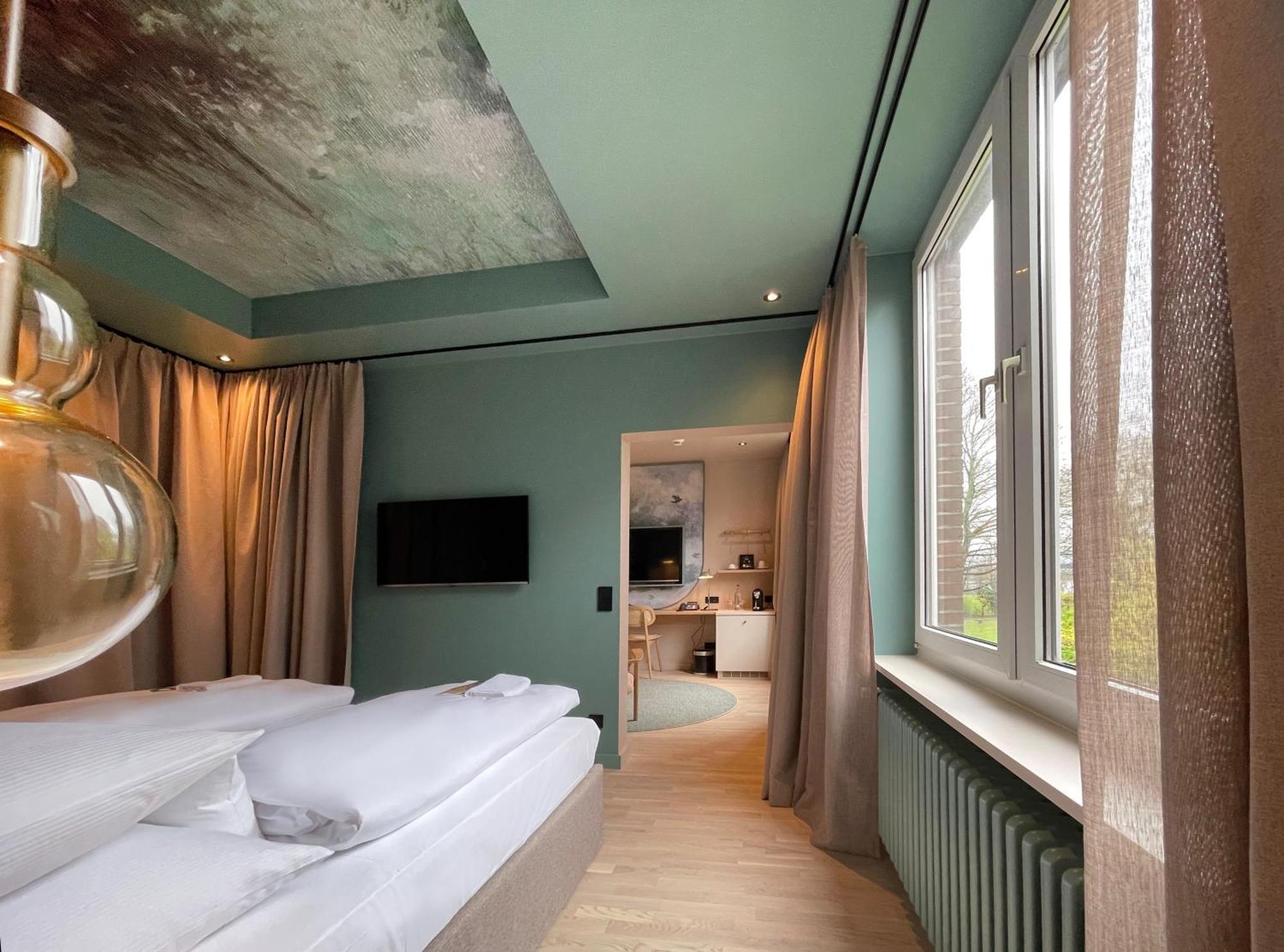 Romantik Hotel Kieler Kaufmann Δωμάτιο φωτογραφία