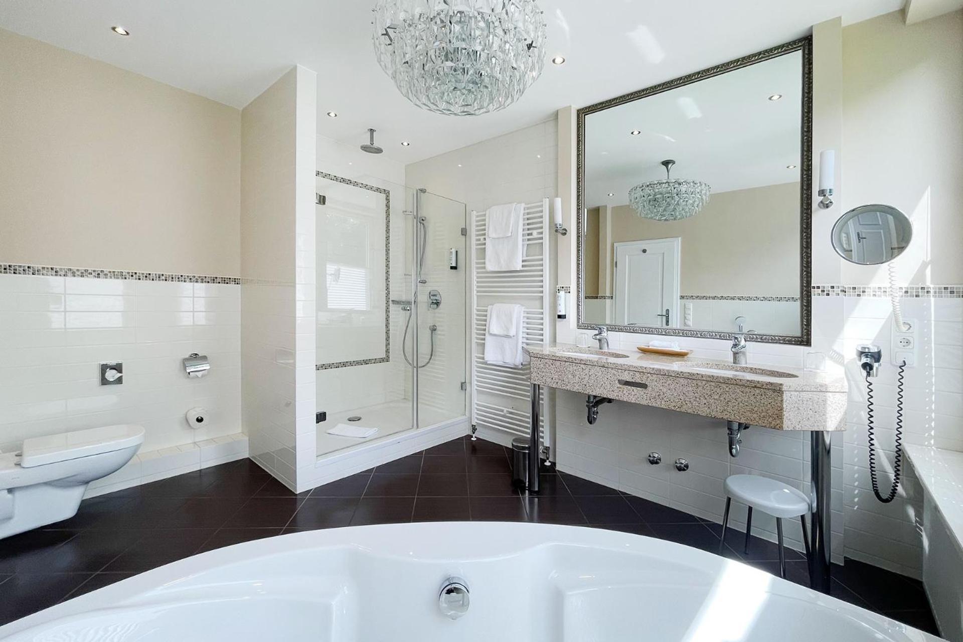 Romantik Hotel Kieler Kaufmann Εξωτερικό φωτογραφία