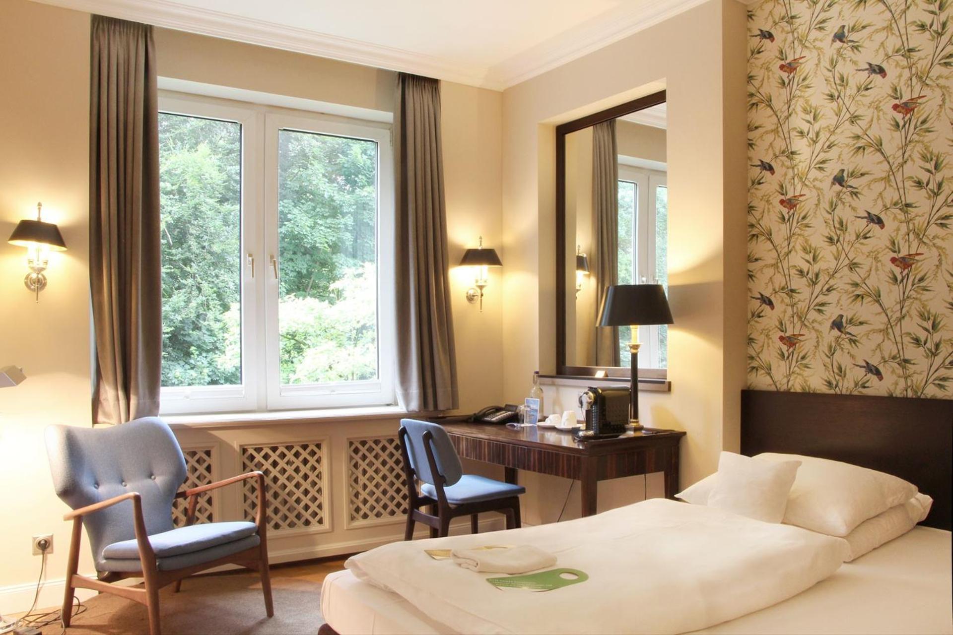 Romantik Hotel Kieler Kaufmann Εξωτερικό φωτογραφία