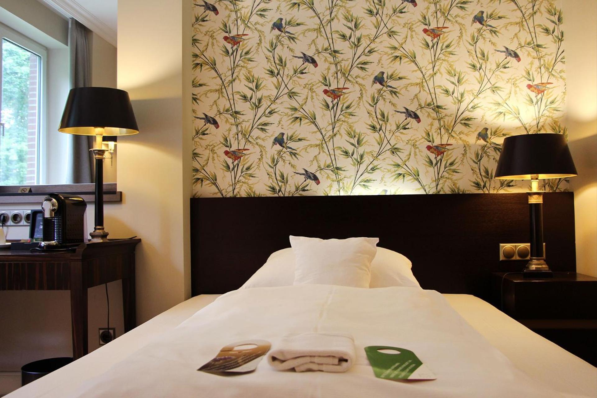 Romantik Hotel Kieler Kaufmann Εξωτερικό φωτογραφία