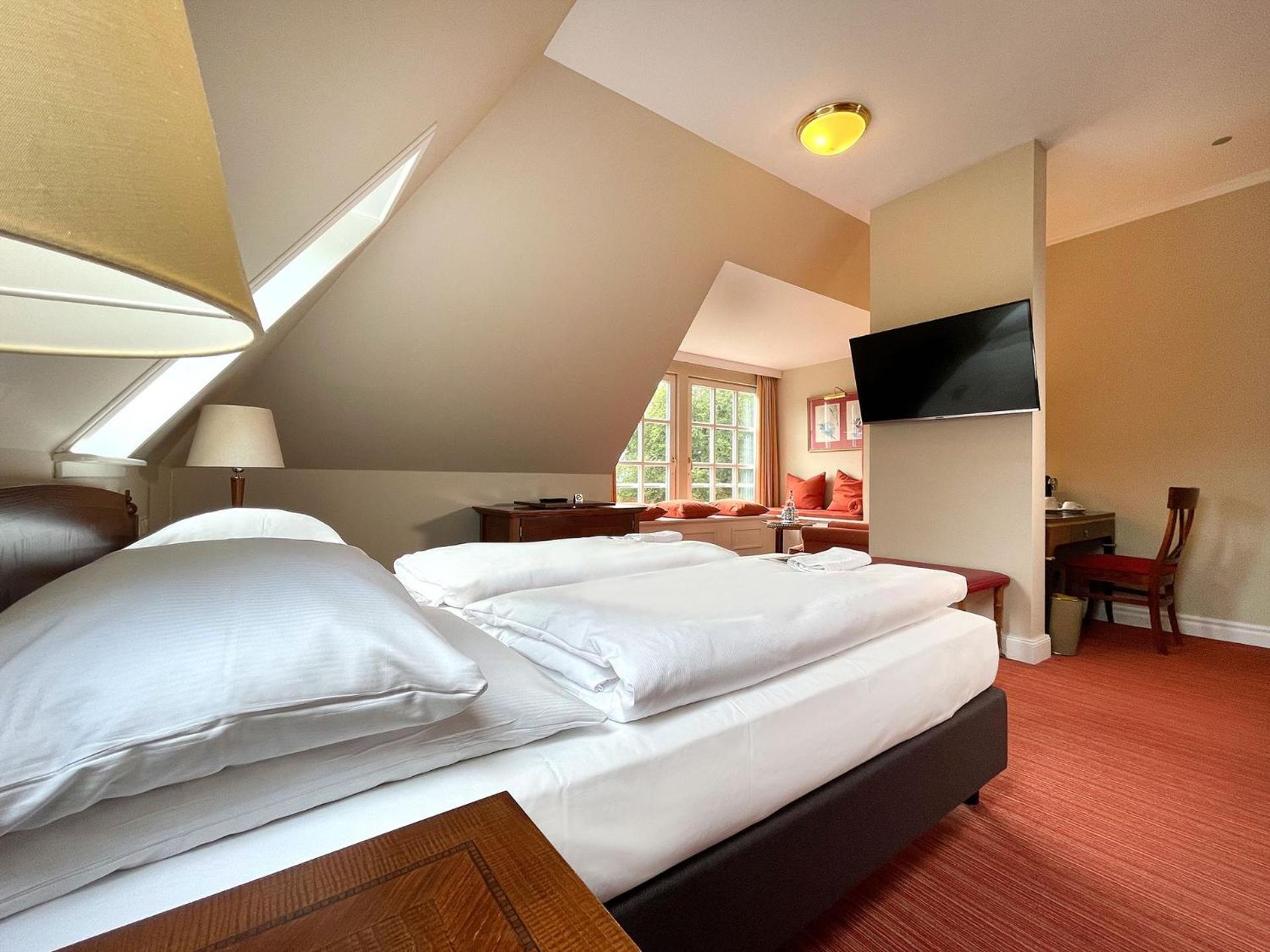 Romantik Hotel Kieler Kaufmann Εξωτερικό φωτογραφία