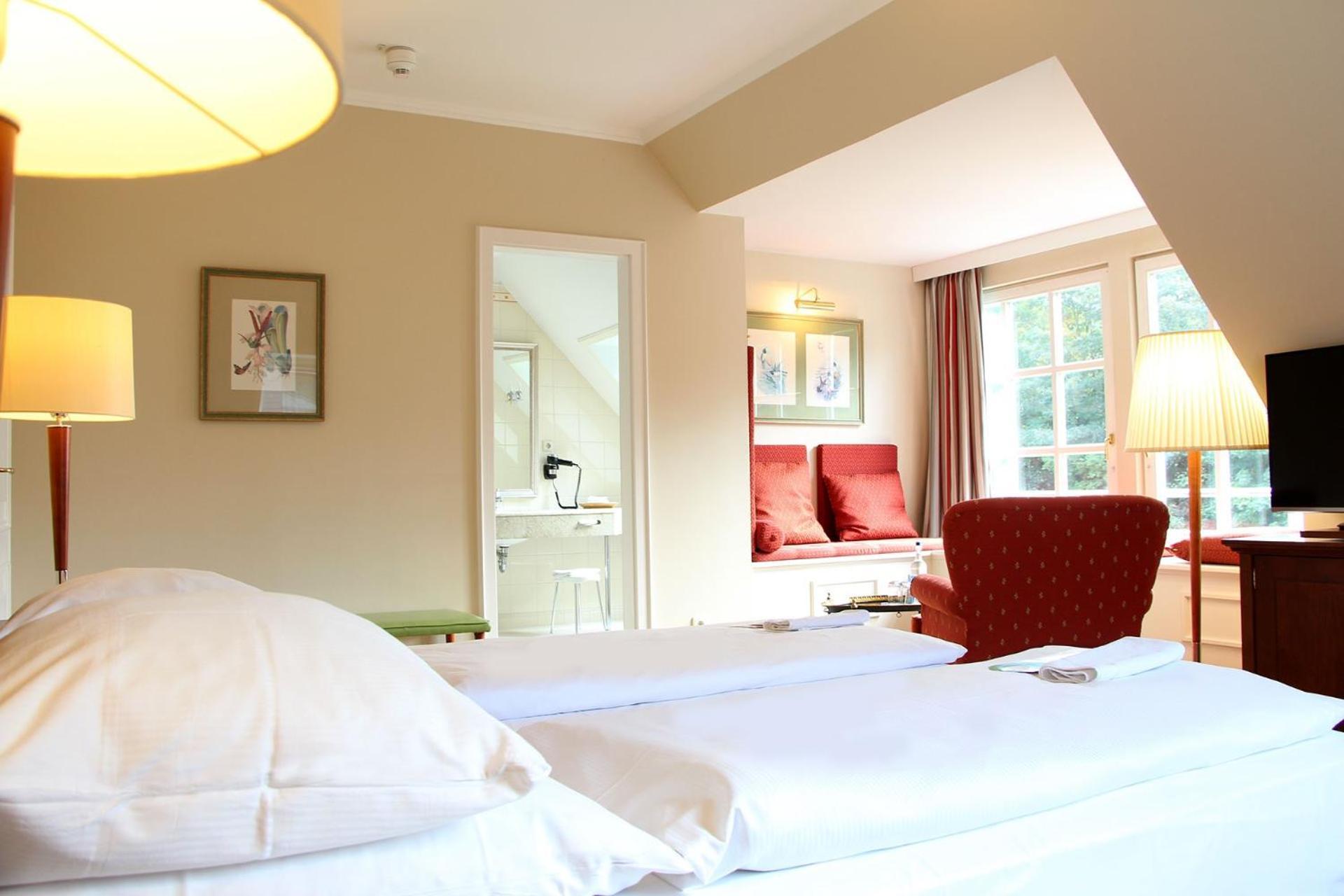 Romantik Hotel Kieler Kaufmann Εξωτερικό φωτογραφία