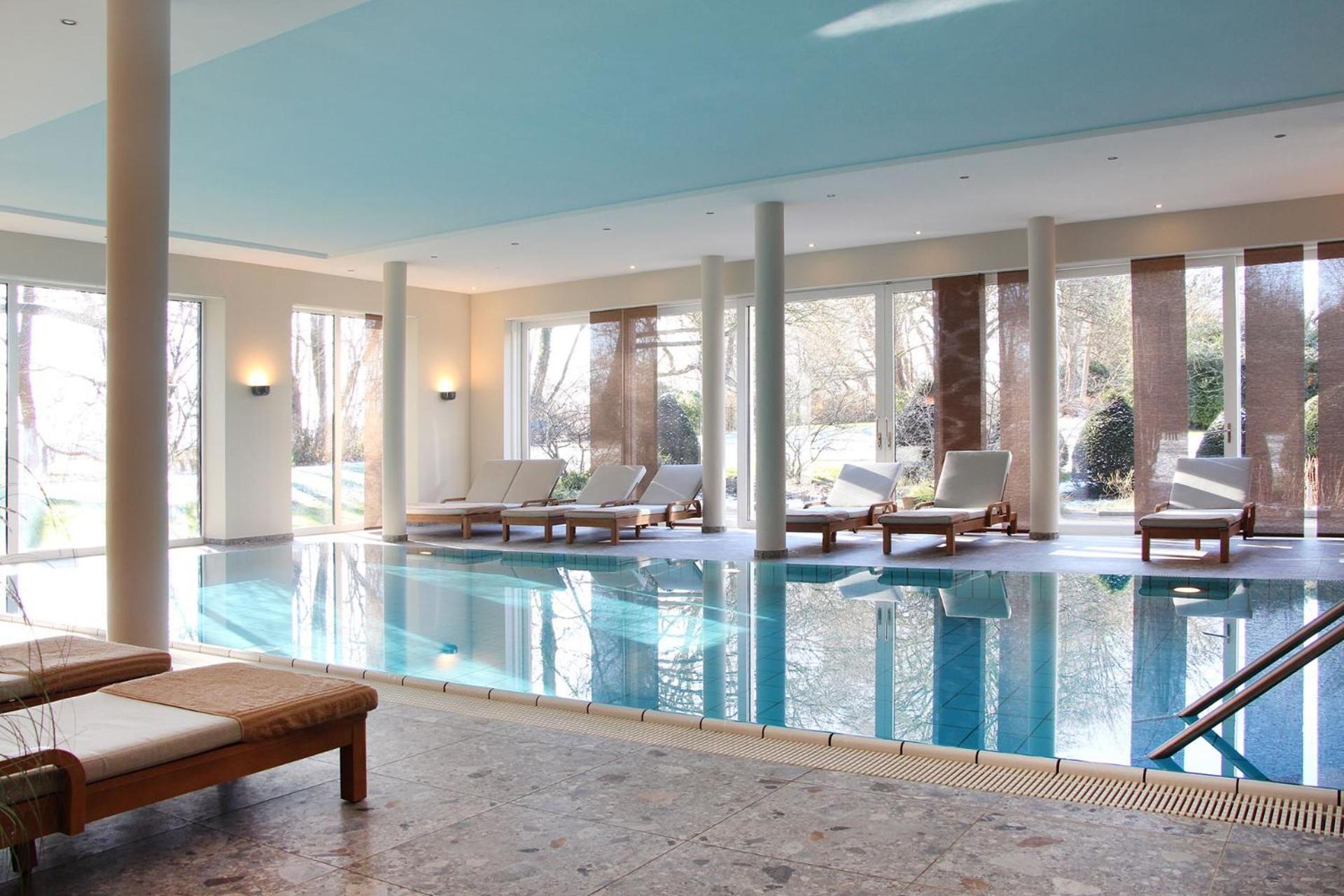 Romantik Hotel Kieler Kaufmann Εξωτερικό φωτογραφία