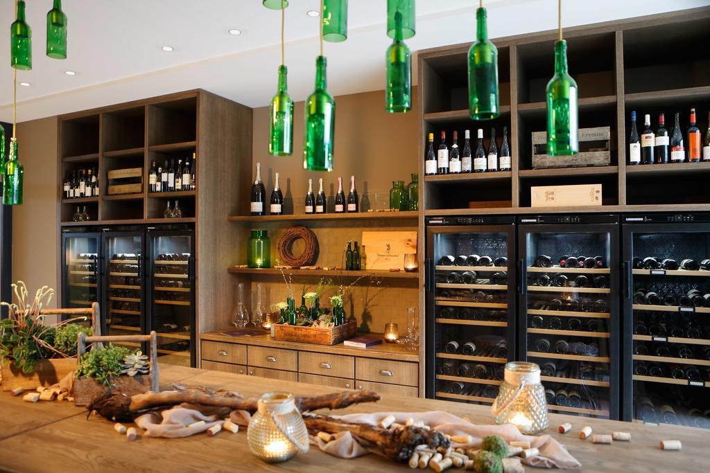 Romantik Hotel Kieler Kaufmann Εξωτερικό φωτογραφία