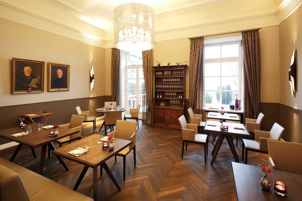 Romantik Hotel Kieler Kaufmann Εξωτερικό φωτογραφία