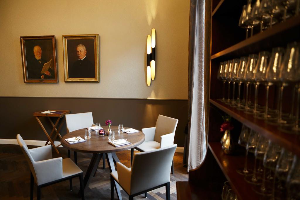 Romantik Hotel Kieler Kaufmann Εξωτερικό φωτογραφία