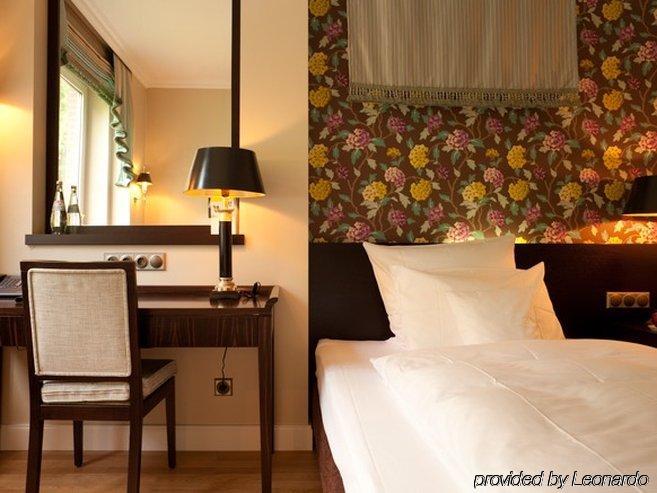 Romantik Hotel Kieler Kaufmann Δωμάτιο φωτογραφία