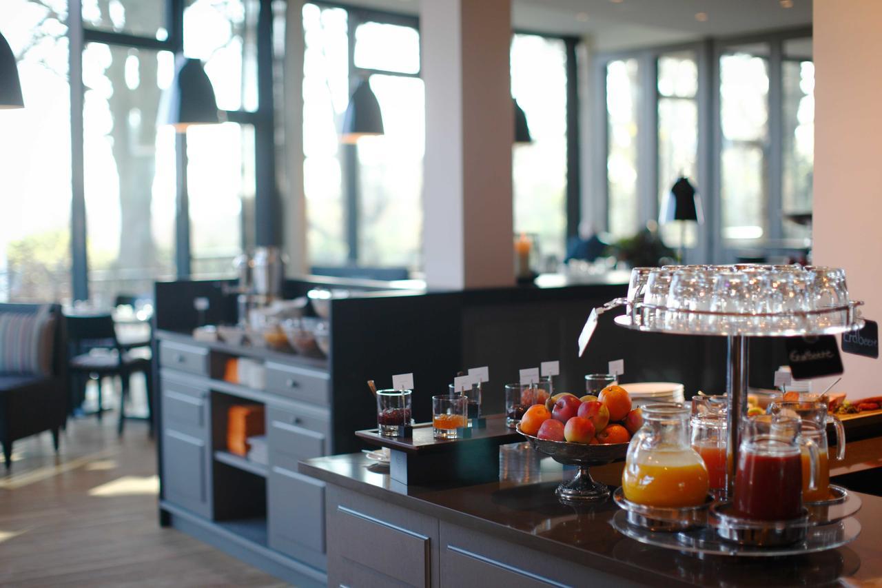 Romantik Hotel Kieler Kaufmann Εξωτερικό φωτογραφία