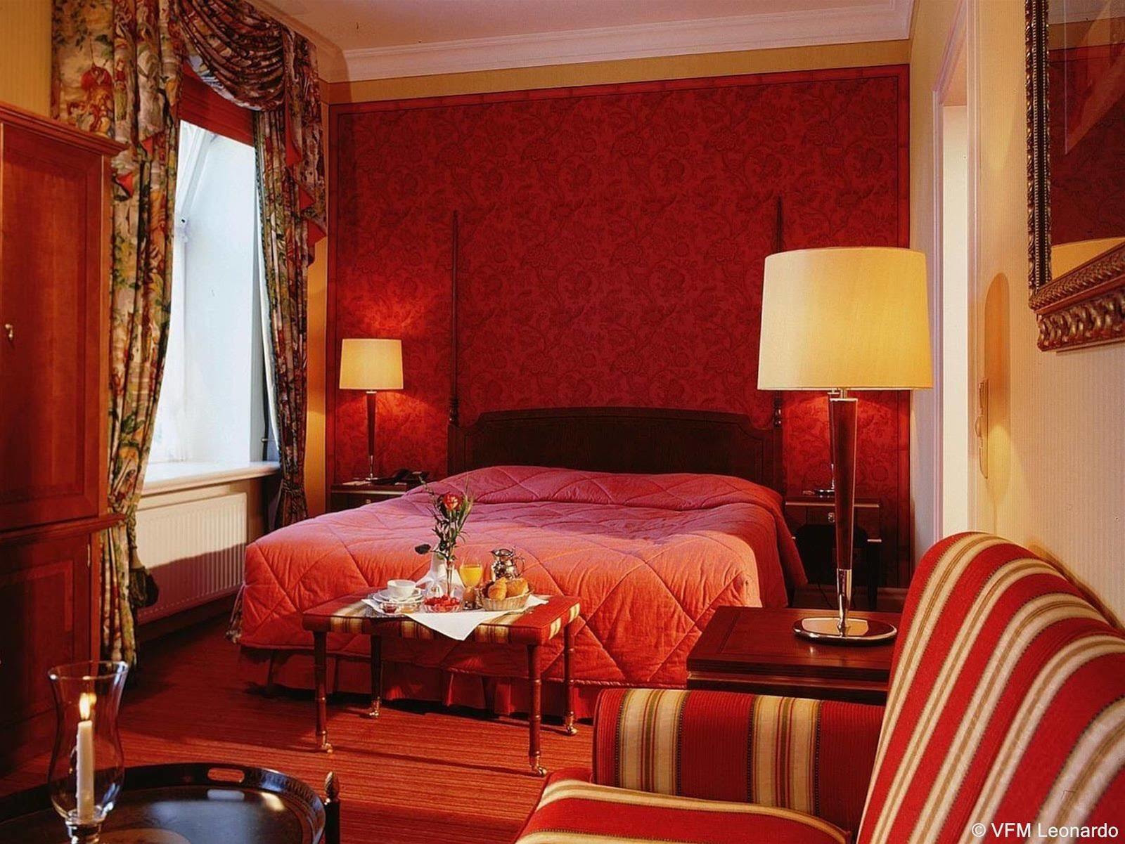 Romantik Hotel Kieler Kaufmann Εξωτερικό φωτογραφία